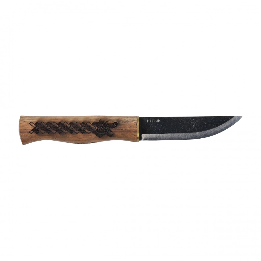 Condor Norse Dragon knife 2/6