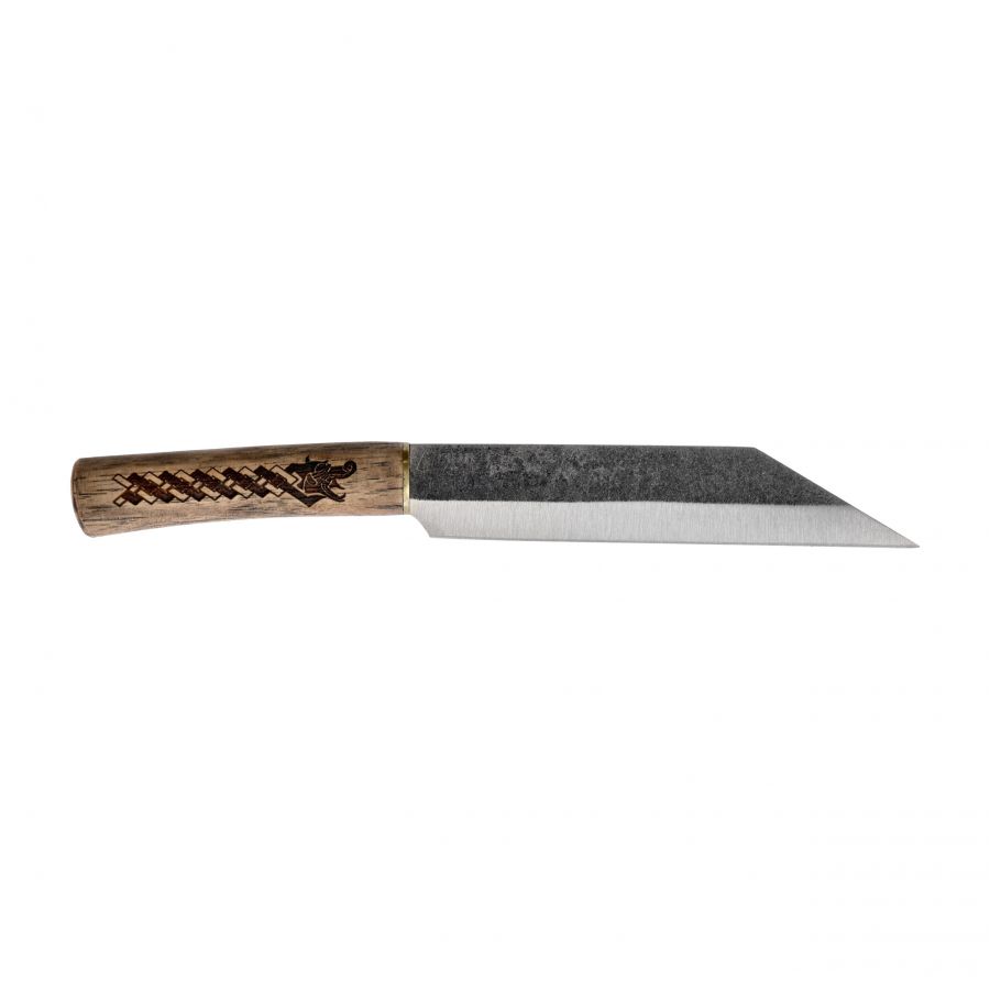 Condor Norse Dragon Seax Knife 2/6