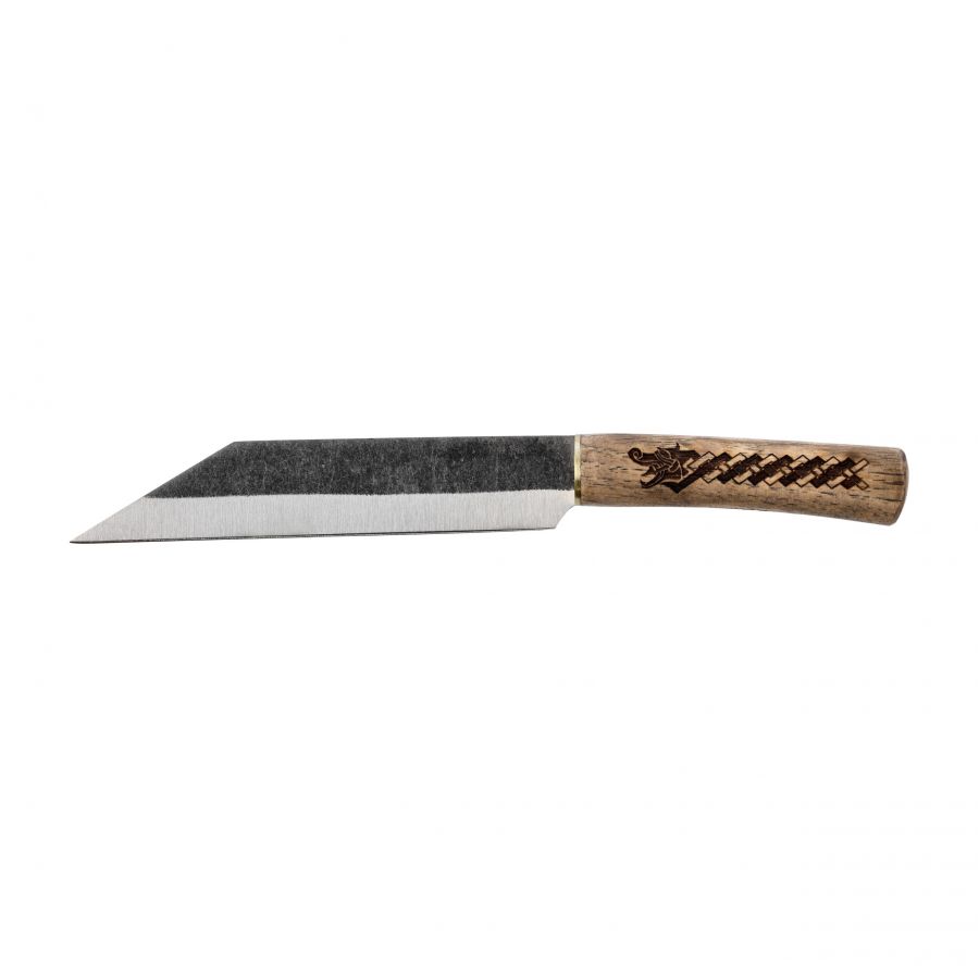 Condor Norse Dragon Seax Knife 1/6