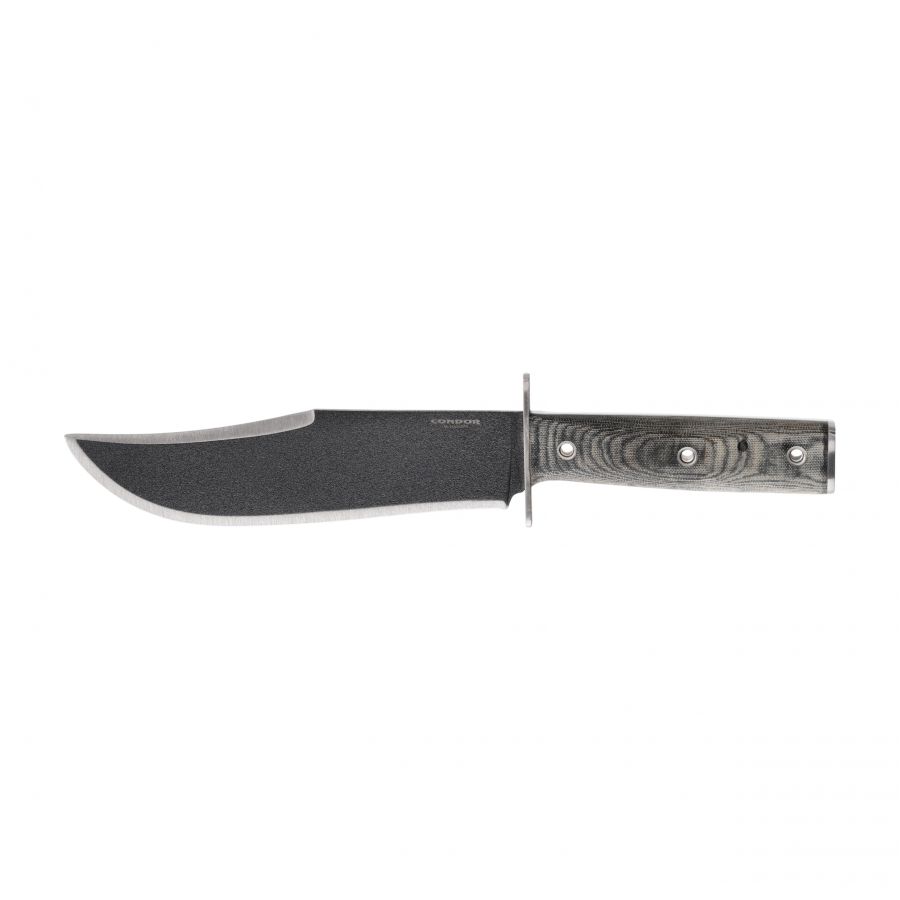 Condor Operator Bowie Knife 1/5