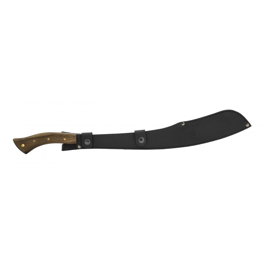 Condor Parang machete with pouch 3/3