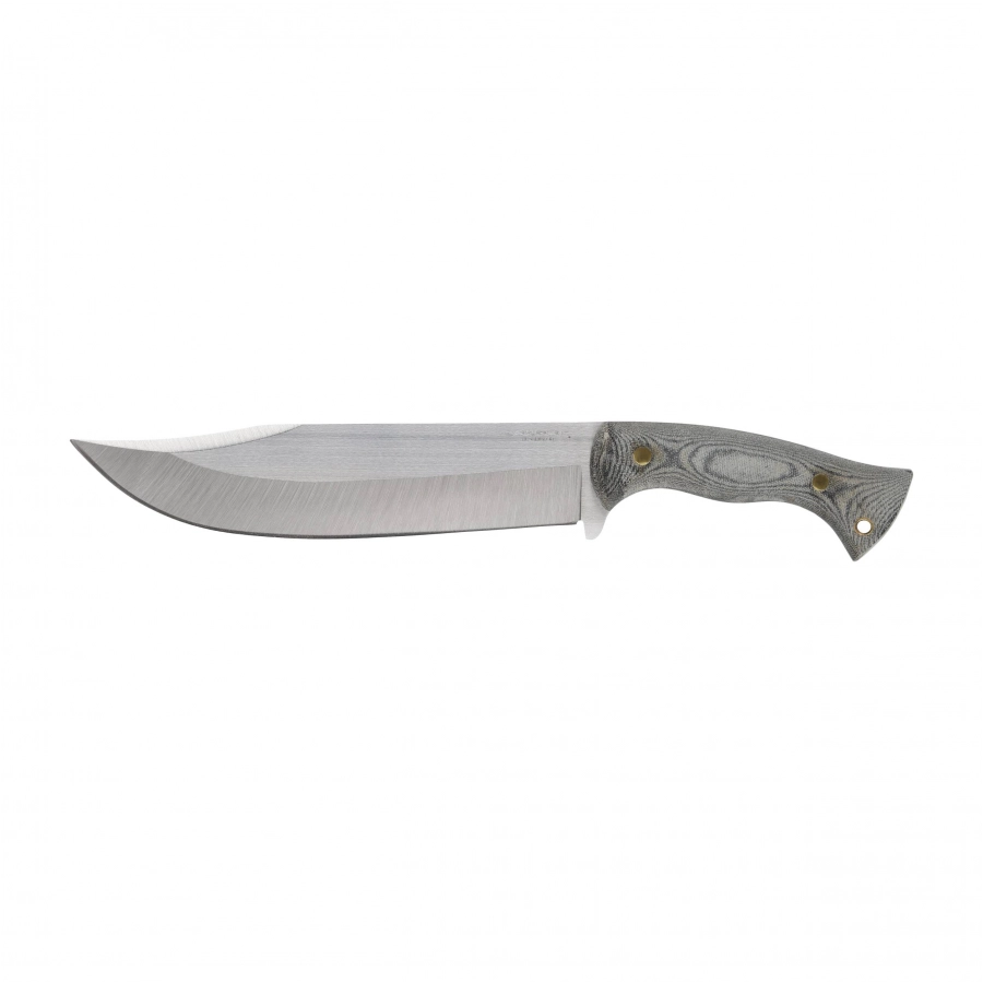 Condor Plan A knife in sheath 1/6