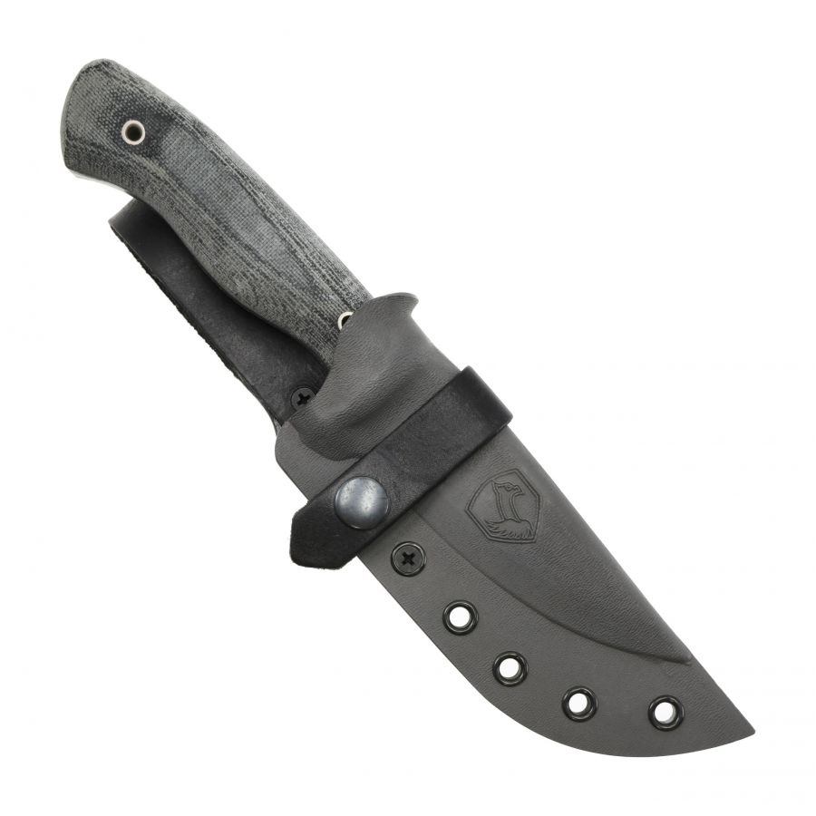 Condor Ripper knife 4/7