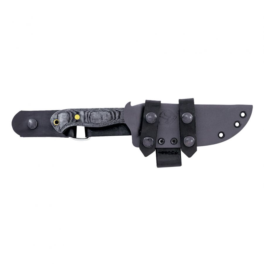 Condor SBK knife 2/2