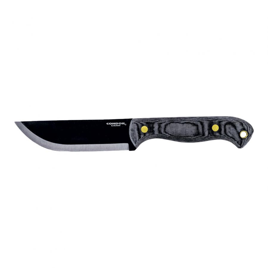 Condor SBK knife 1/2