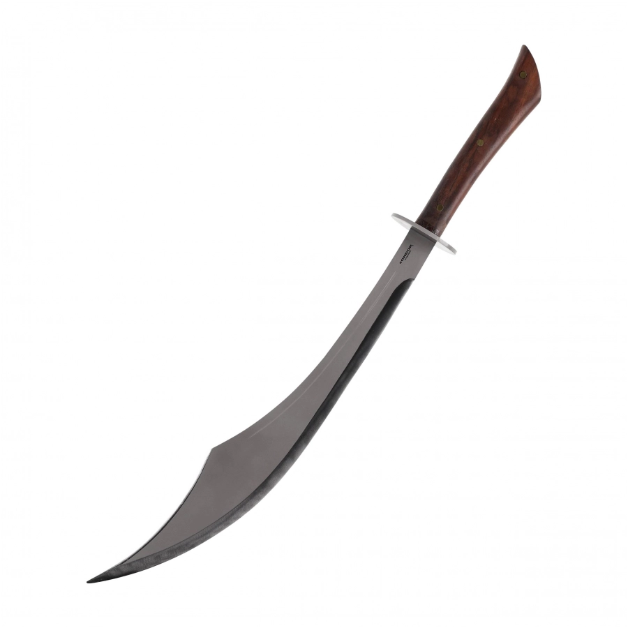 Condor Sinbad Scimitar machete 1/5