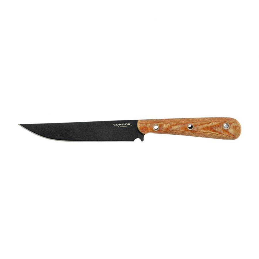 Condor Skirmish Knife 1/2