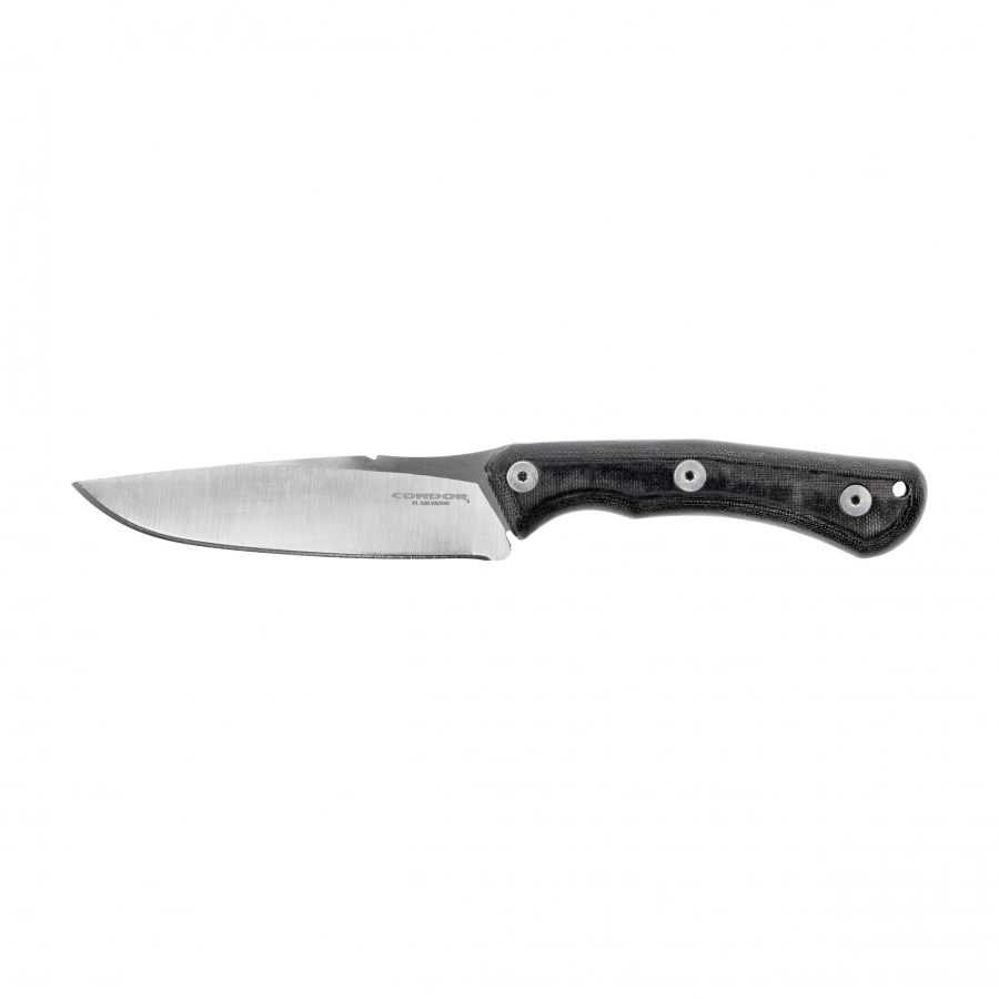 Condor Sport X.E.R.O. Knife. Dart 1/6