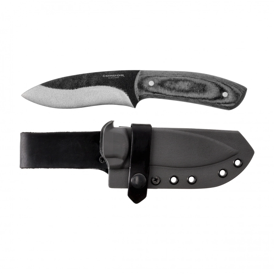 Condor Talon knife 4/5