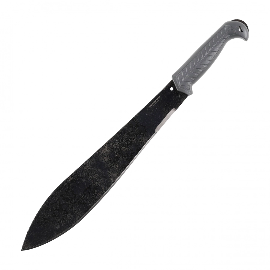 Condor Terrachete rhino gray machete 1/6