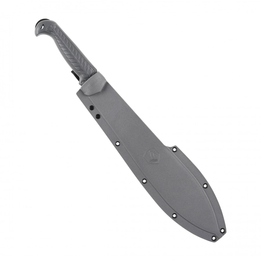 Condor Terrachete rhino gray machete 3/6