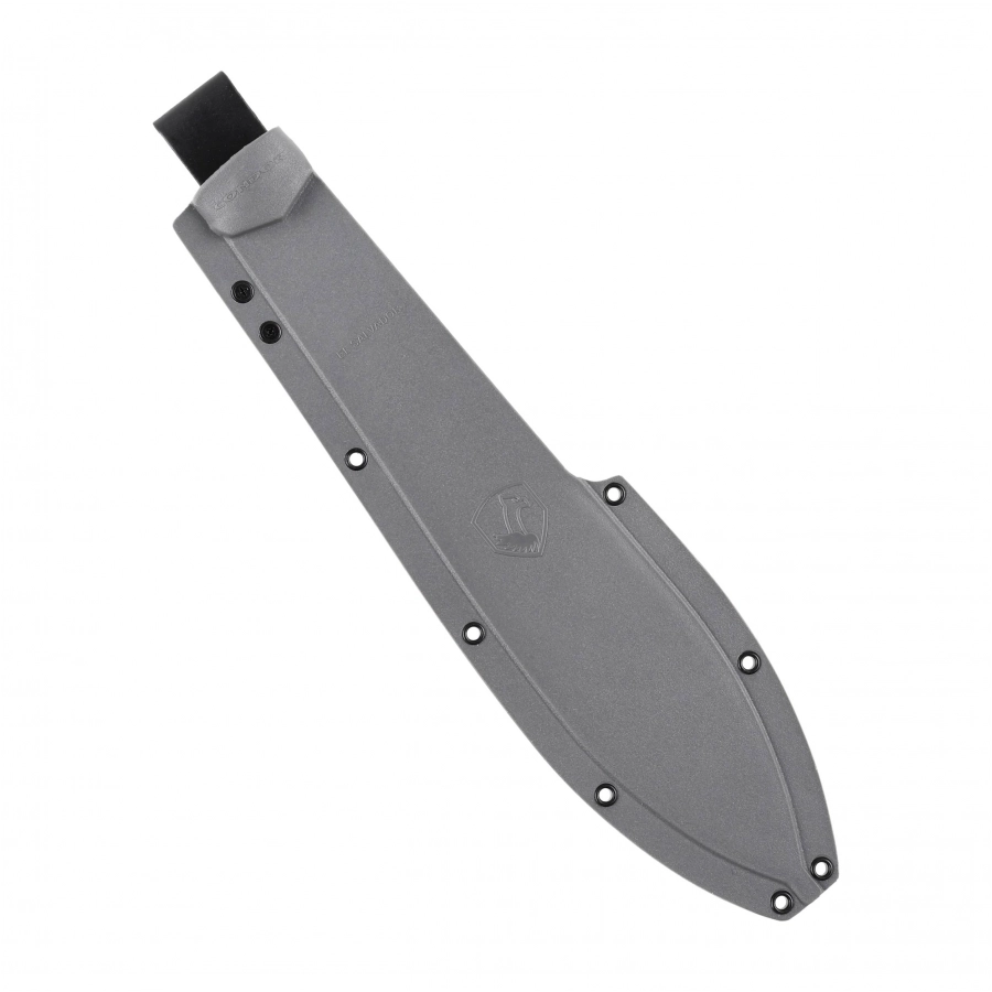 Condor Terrachete rhino gray machete 4/6