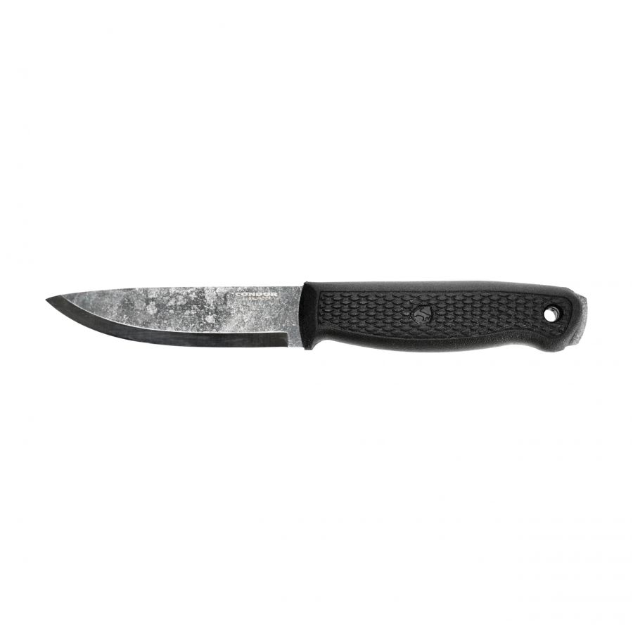 Condor Terrasaur black knife 1/5