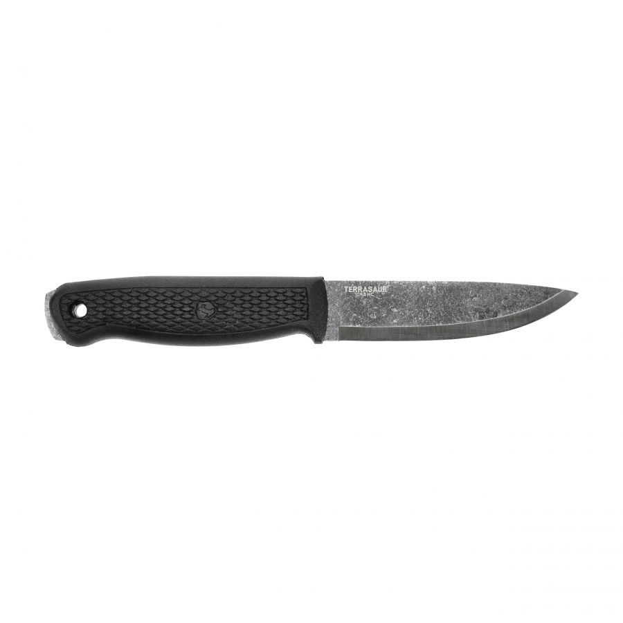 Condor Terrasaur black knife 2/5