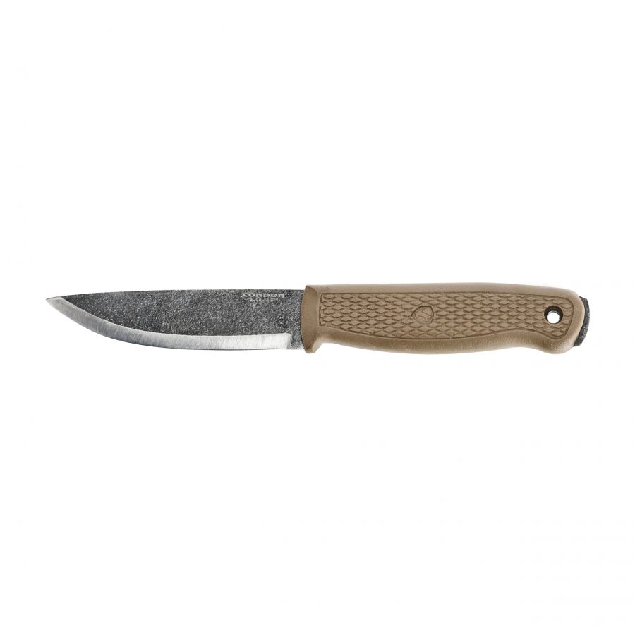 Condor Terrasaur desert knife 1/7