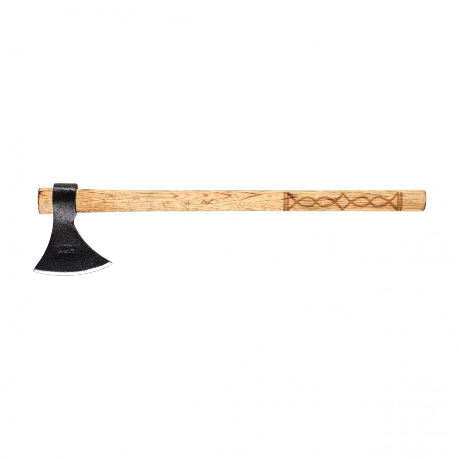 Condor Throwing Axe 1/7