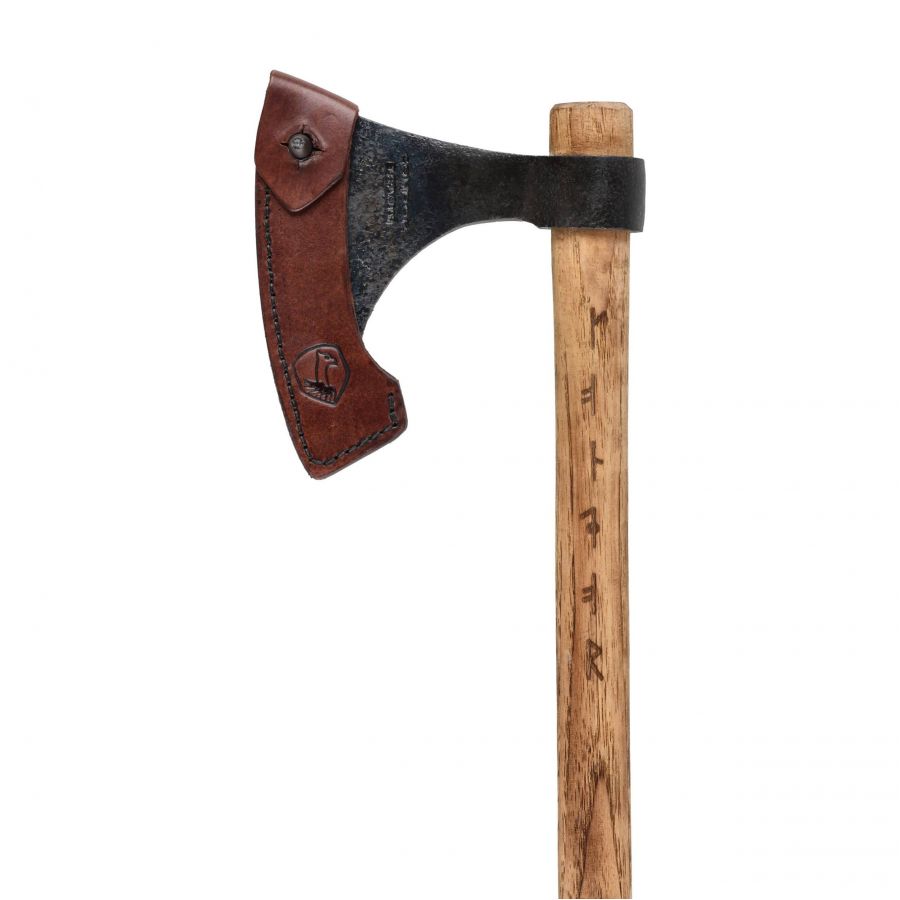 Condor Throwing Battle Axe 4/6