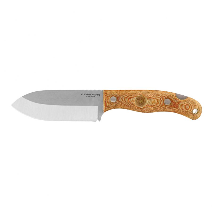 Condor Toki knife 1/2