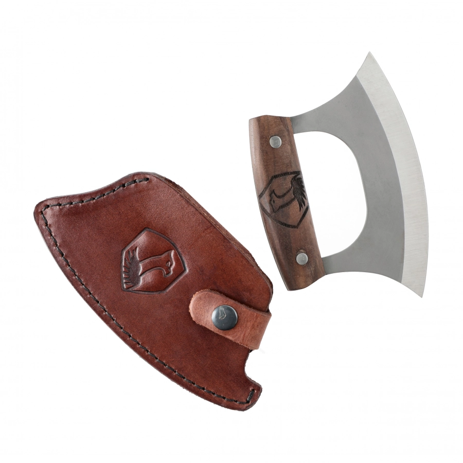 Condor Ulu knife 4/4