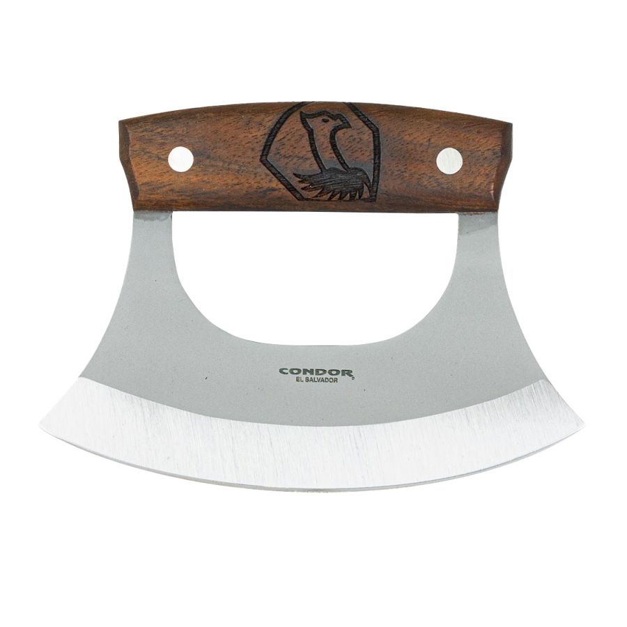 Condor Ulu knife 1/2