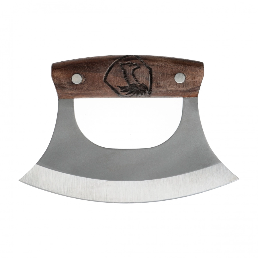 Condor Ulu knife 2/4