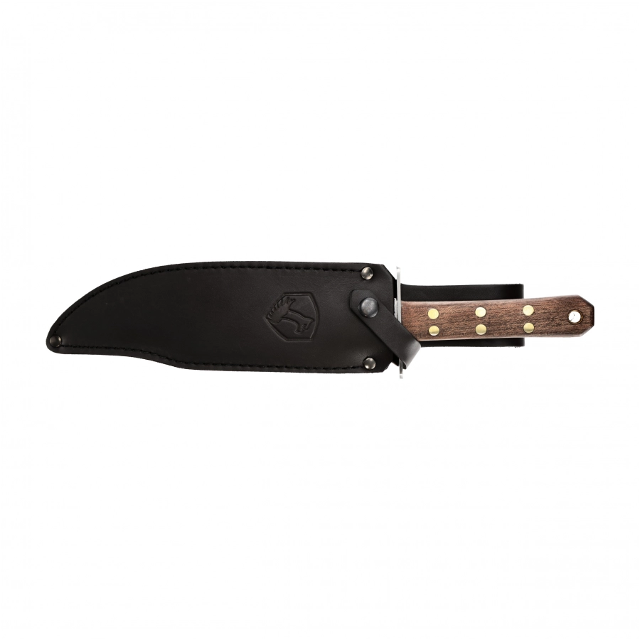 Condor Undertaker knife 4/6