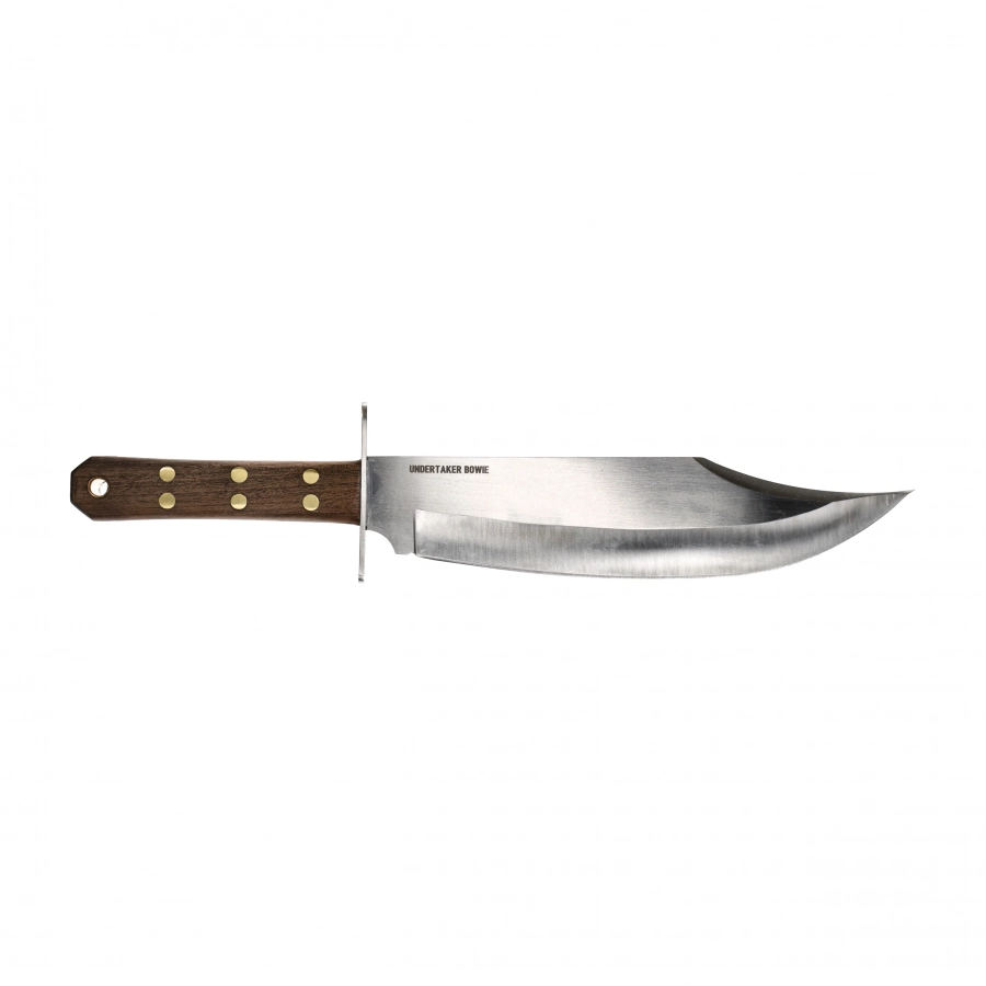 Condor Undertaker knife 2/6