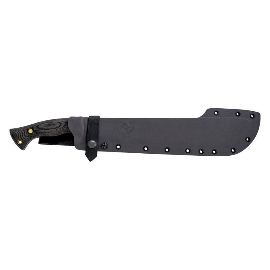 Condor Wastelander machete 2/2