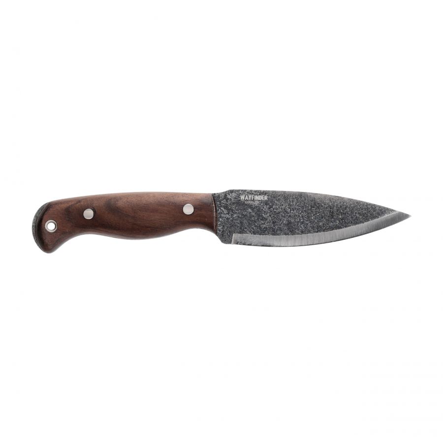 Condor Wayfinder knife 2/6