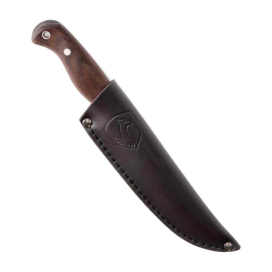 Condor Wayfinder knife 4/6