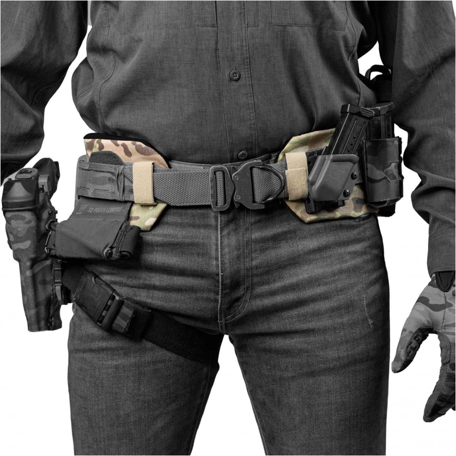 CORESET DTF Belt Protection - Multicam 2/7
