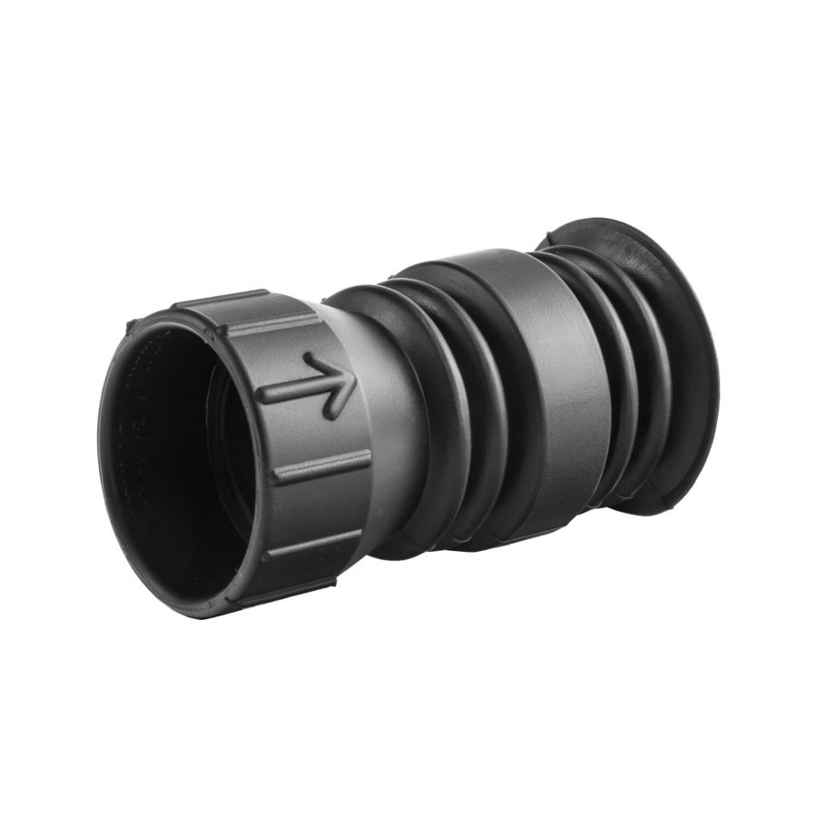 Cover, rubber for 41 mm scope 1/4