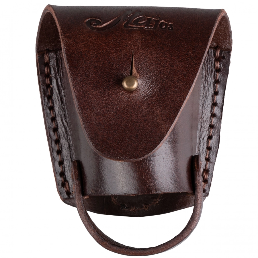 CP 5.5" drum holster brown 1/1