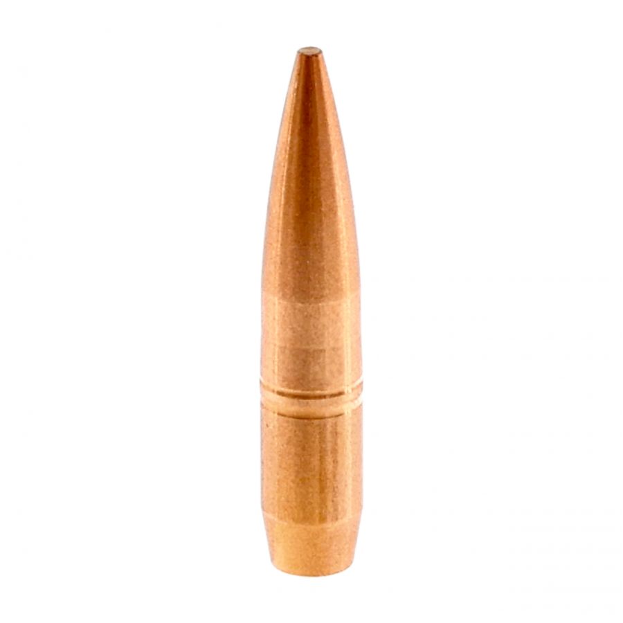 Cutting Edge Bullets .224 MTAC Single Feed 2/4