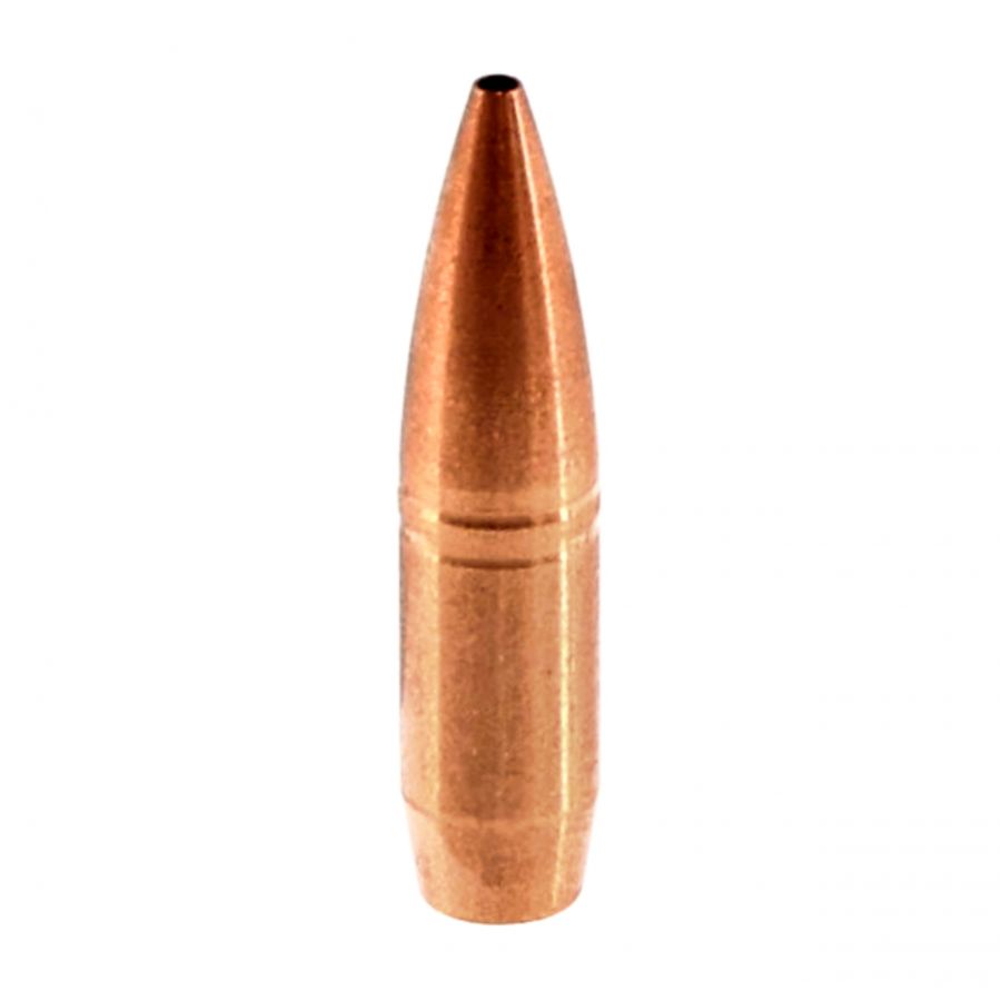 Cutting Edge Bullets .224 MTH Match / Tact bullets 2/4