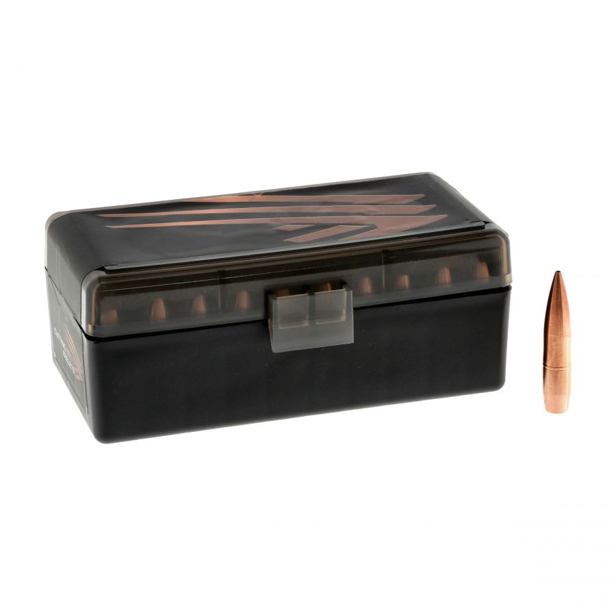 Cutting Edge Bullets .243 MTAC Single Feed 1/4