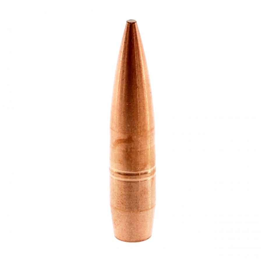 Cutting Edge Bullets .243 MTAC Single Feed 2/4