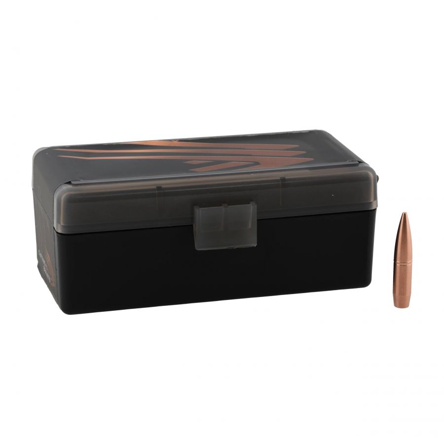 Cutting Edge Bullets .264 MTAC Magazi Feed 1/4