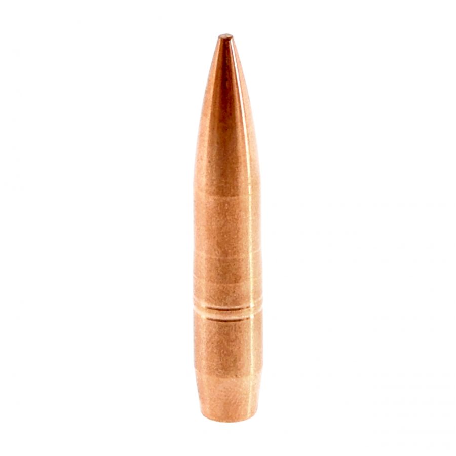 Cutting Edge Bullets .264 MTAC Single Feed 2/4