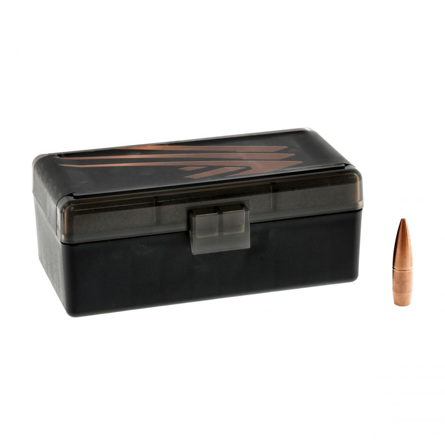 Cutting Edge Bullets .308 MTAC Match / Tac. 1/4