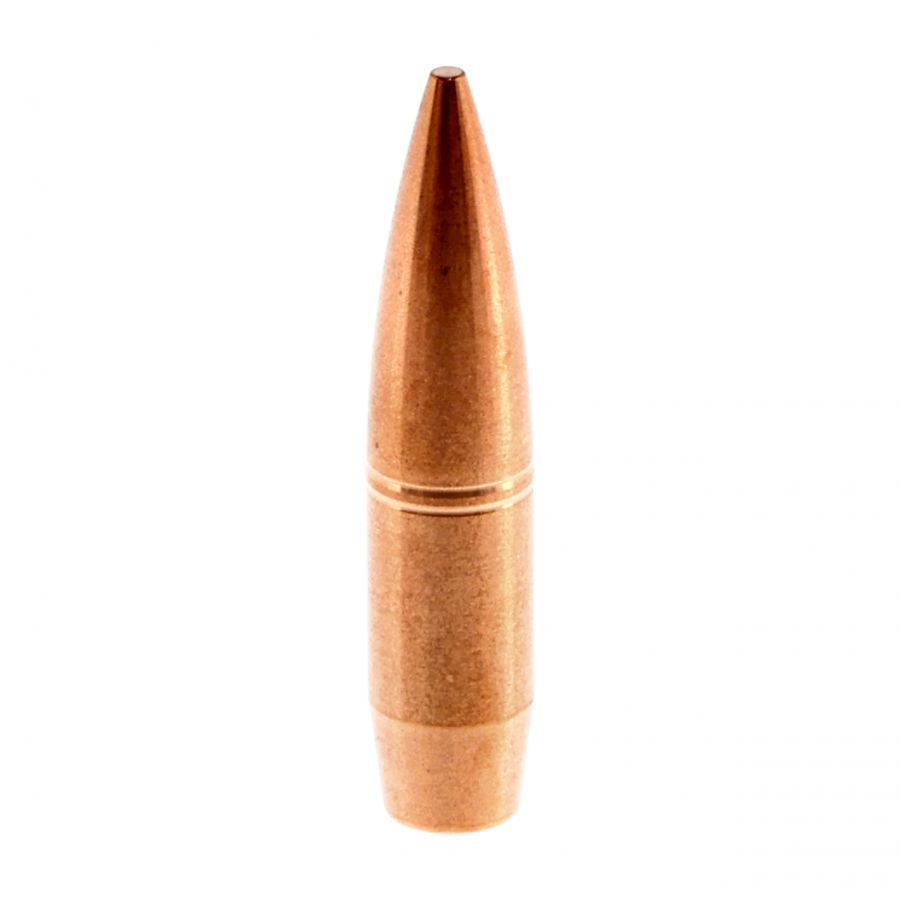 Cutting Edge Bullets .308 MTAC Match / Tac. 2/4