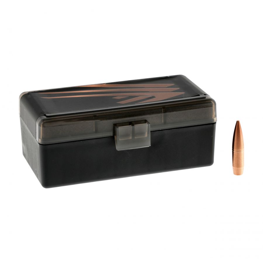 Cutting Edge Bullets .308 MTAC Match / Tac. 1/4