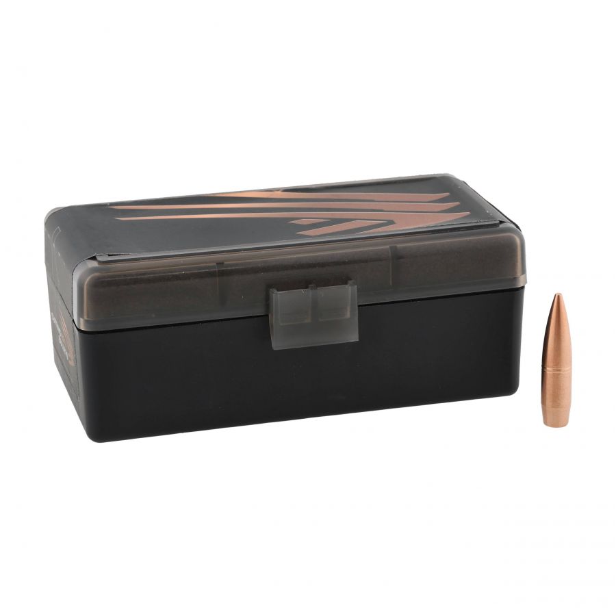 Cutting Edge Bullets .308 MTAC Match / Tac. 1/4