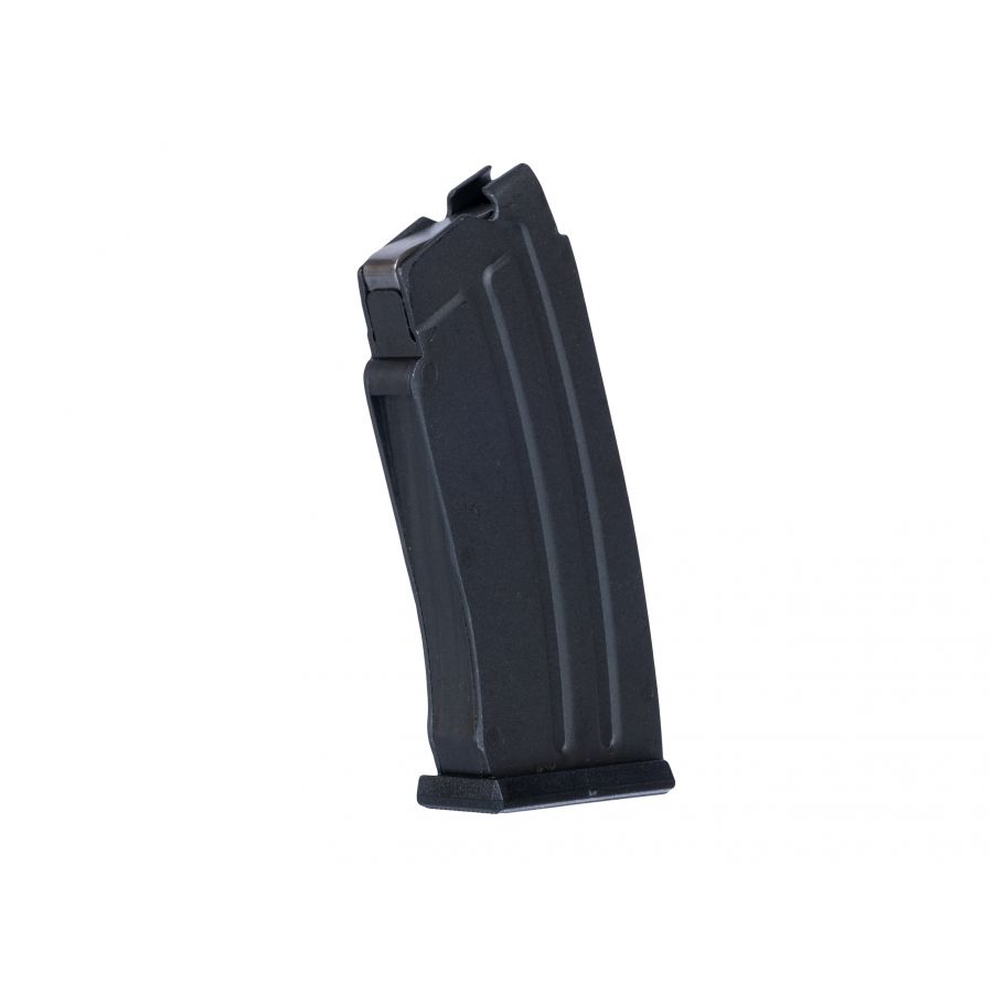 CZ 455/457 22LR 10-round steel magazine 2/3