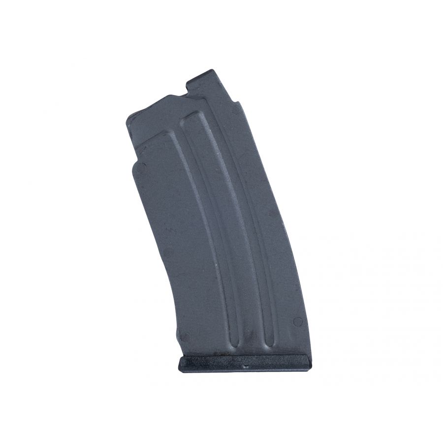 CZ 455/457 22LR 10-round steel magazine 1/3