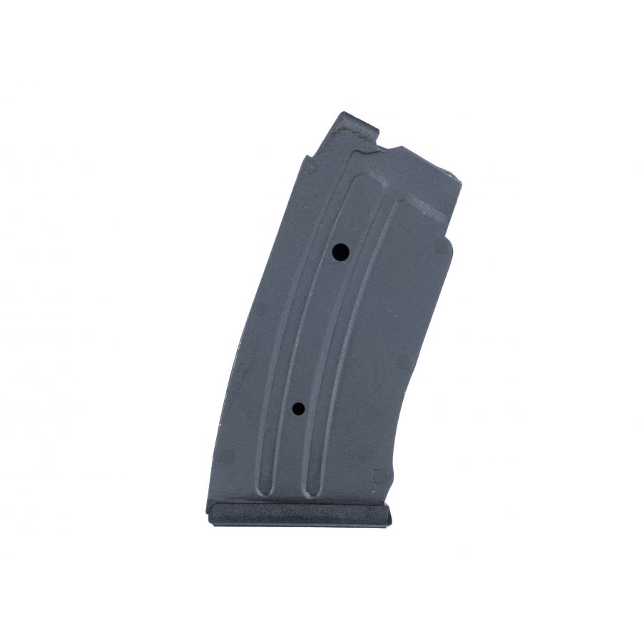 CZ 455/457 22LR 10-round steel magazine 3/3