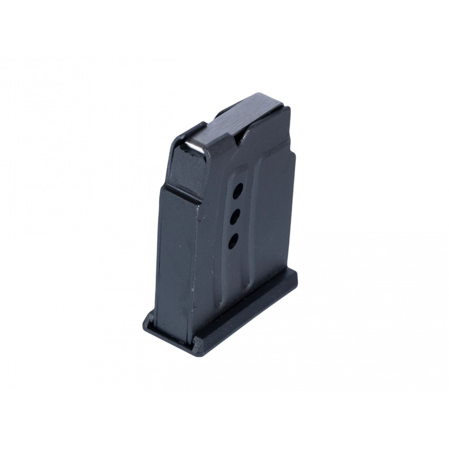 CZ 455/457 22LR 5 round steel magazine 2/5