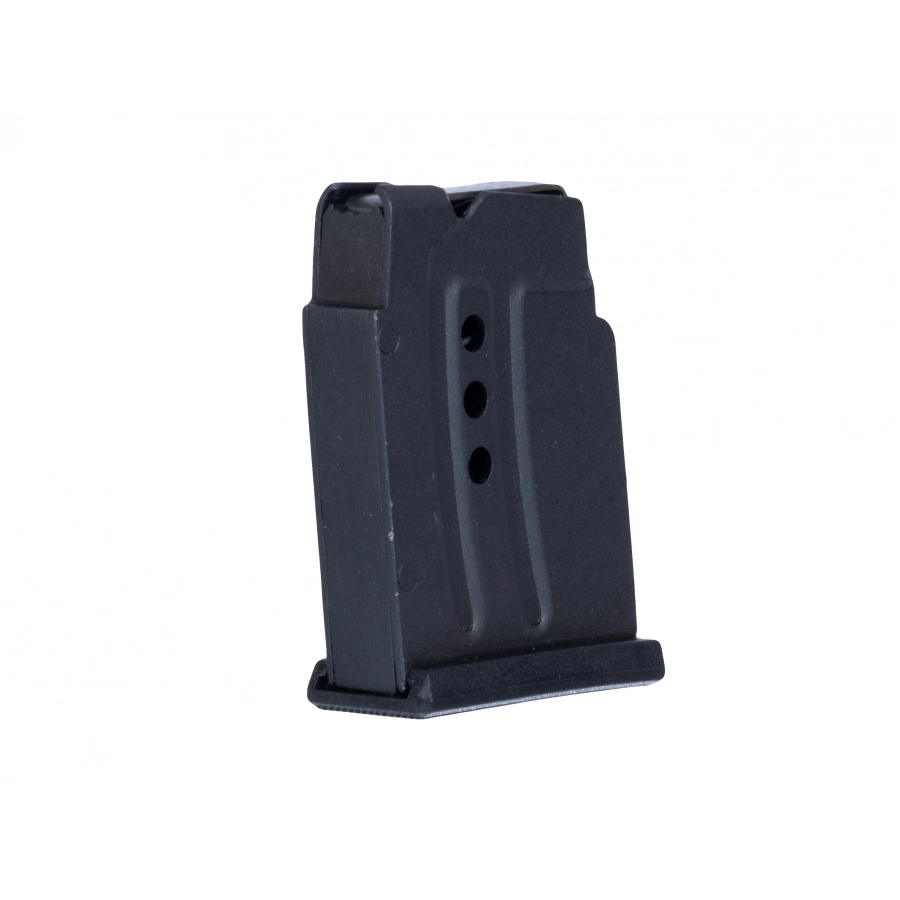 CZ 455/457 22LR 5 round steel magazine 4/5