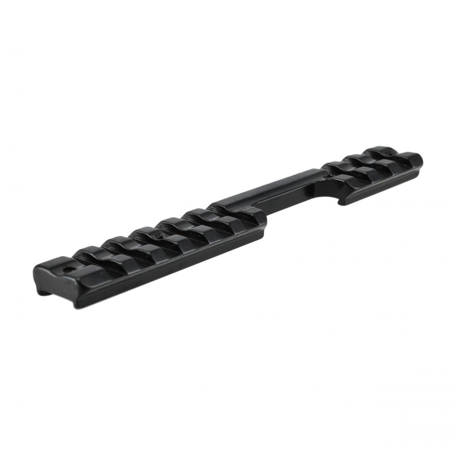 CZ 457 25 MOA picatinny mounting rail 1/2