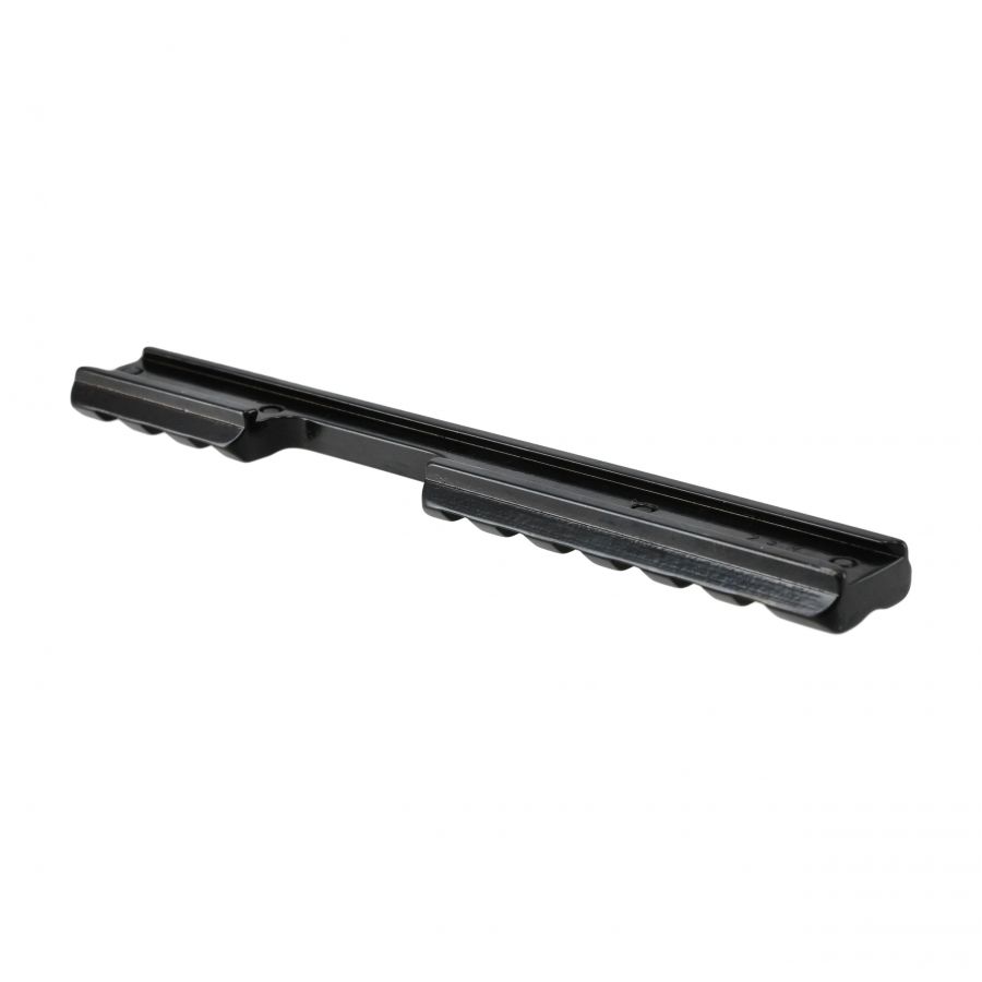 CZ 457 25 MOA picatinny mounting rail 2/2